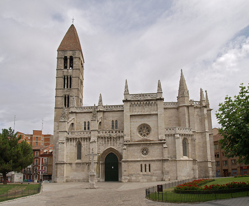  كاتدرائية بلد الوليد